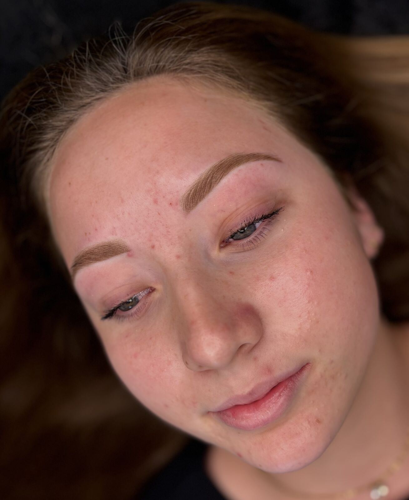 Powder Brows