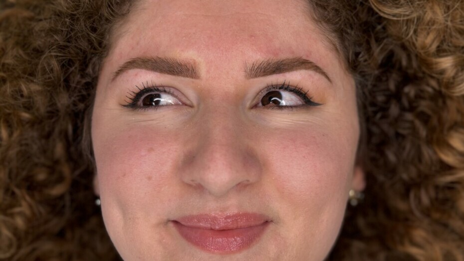 Powder Brows